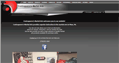 Desktop Screenshot of cma.cmasdirect.com