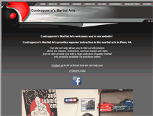 Tablet Screenshot of cma.cmasdirect.com