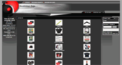 Desktop Screenshot of goshinkandojo.cmasdirect.com