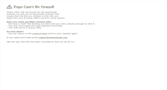 Desktop Screenshot of cka.cmasdirect.com