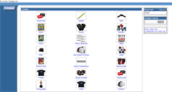 Desktop Screenshot of budokai.cmasdirect.com